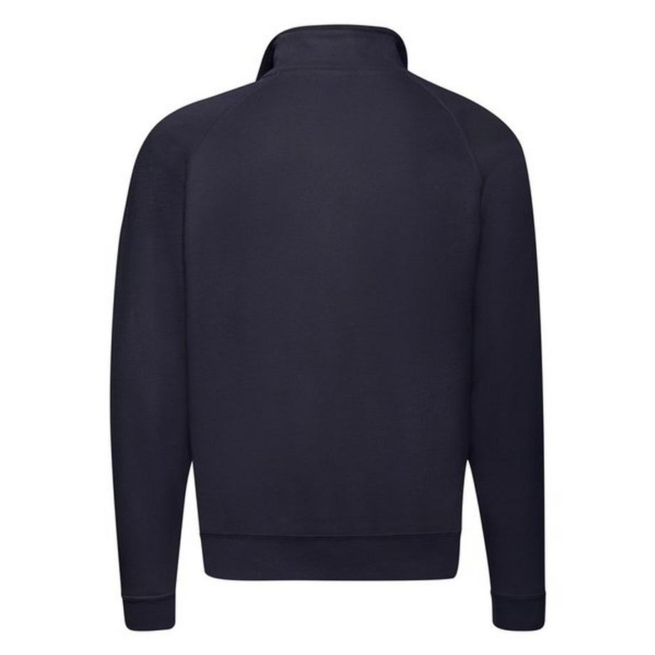 Fruit of the Loom Klassik Zip Sweatshirt  