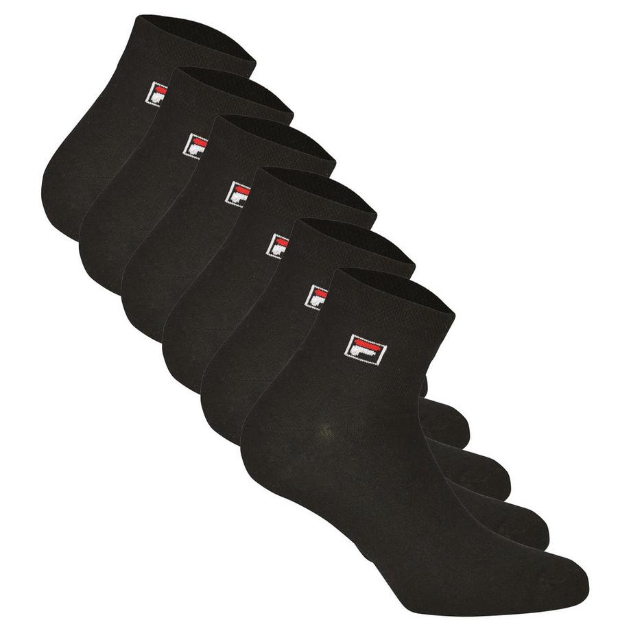 Socken  6er Pack