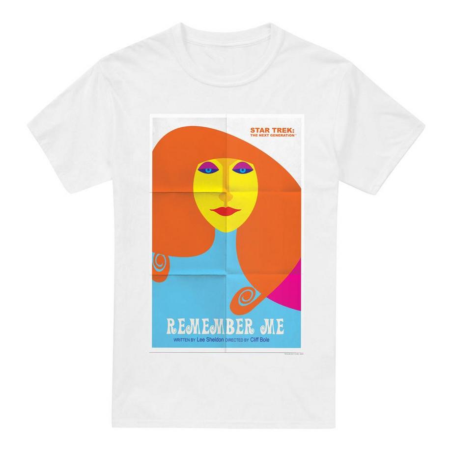 The Next Generation Season 4 Episode 5 TShirt