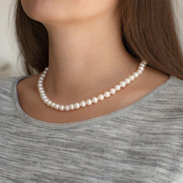 Valero Pearls  Perlenkette 