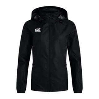 Canterbury  regenjacke it reißverschluss, club vaposhield 