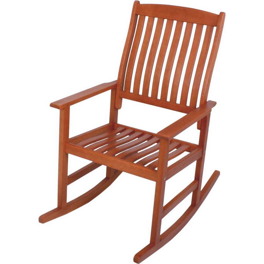 Garten Schaukelstuhl Florida