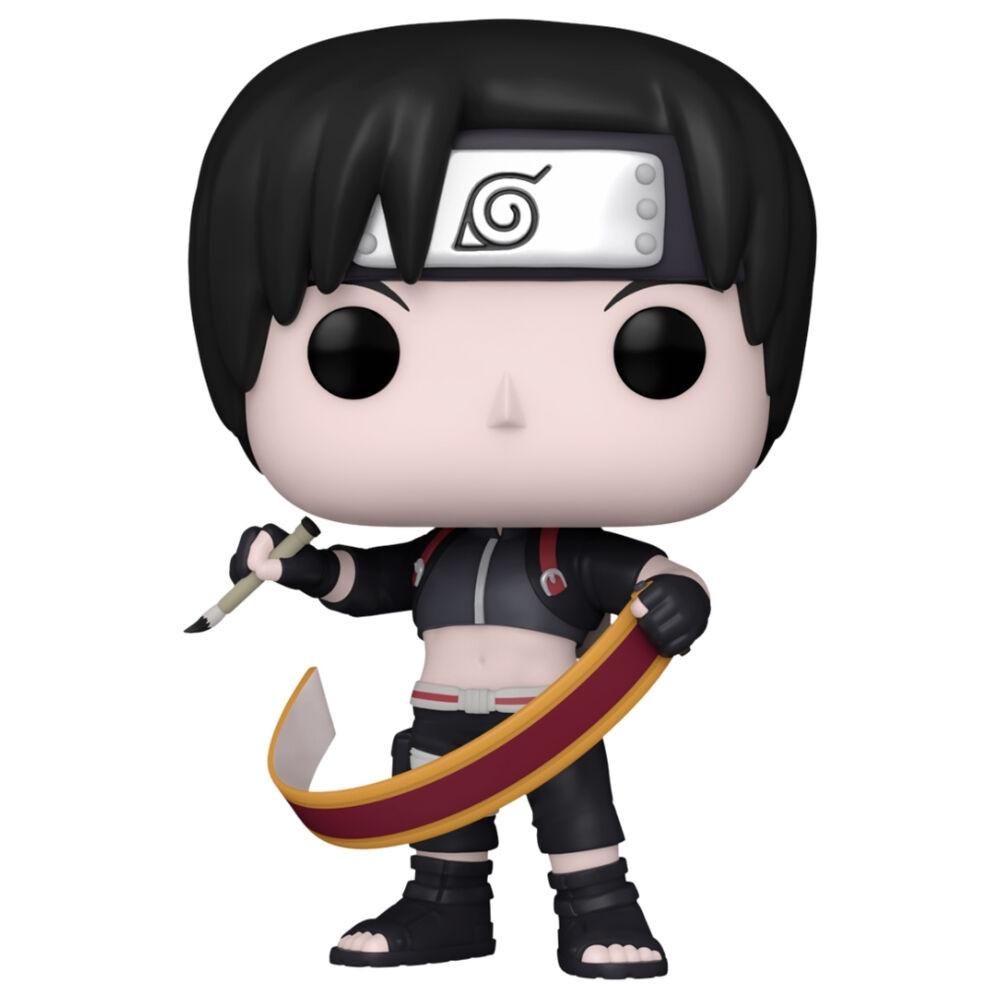 Funko  Pop! Animation Sai Yamanaka (Nr.1507) 