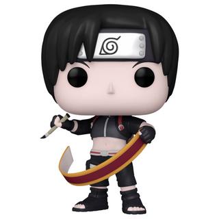 Funko  Pop! Animation Sai Yamanaka (Nr.1507) 