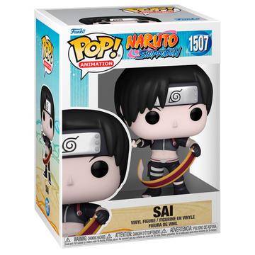 Pop! Animation Sai Yamanaka (Nr.1507)