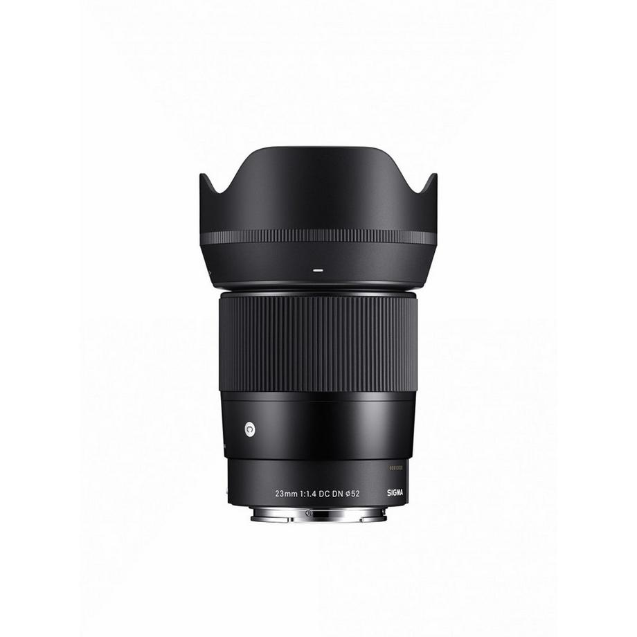 Sigma 23mm F1.4 DC DN | Contemporary (Fuji X)