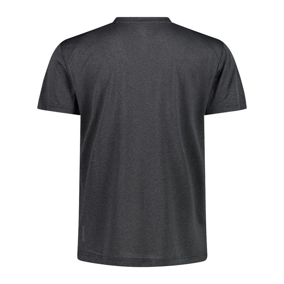 CMP T-Shirt Regular Fit Rundhals  