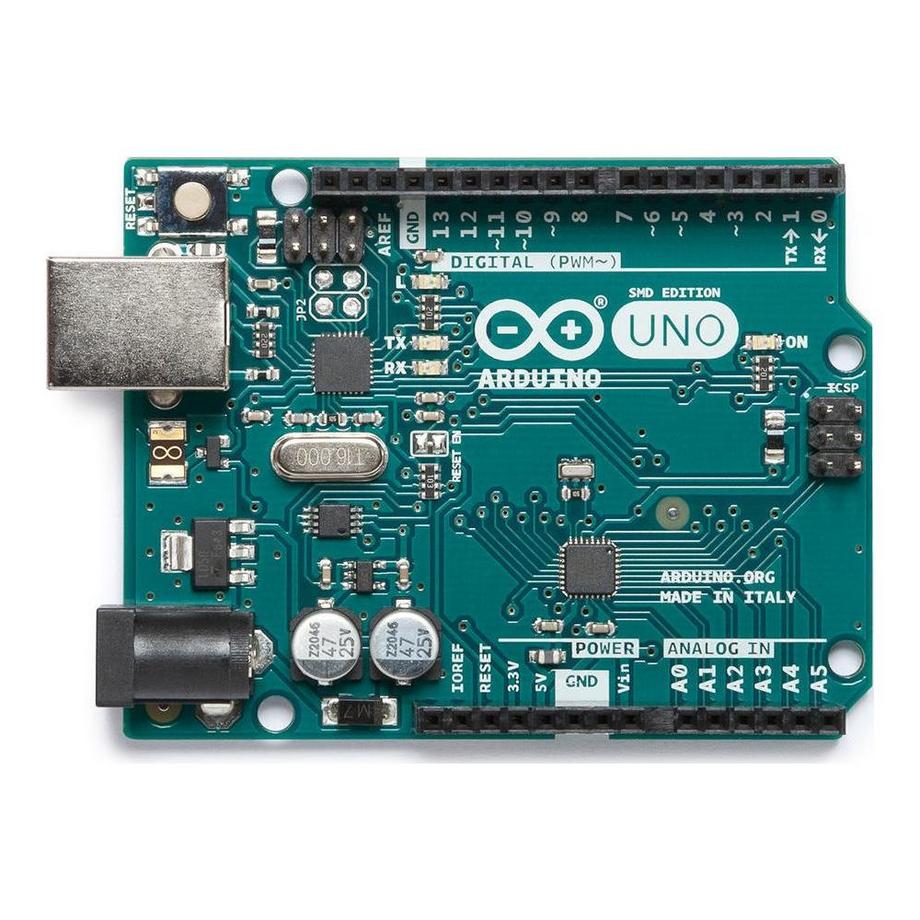 Arduino  UNO Platine 