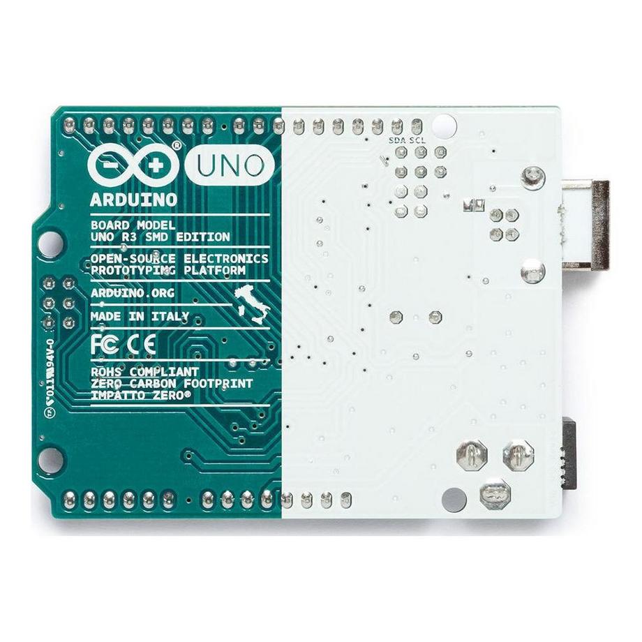 Arduino  UNO Platine 
