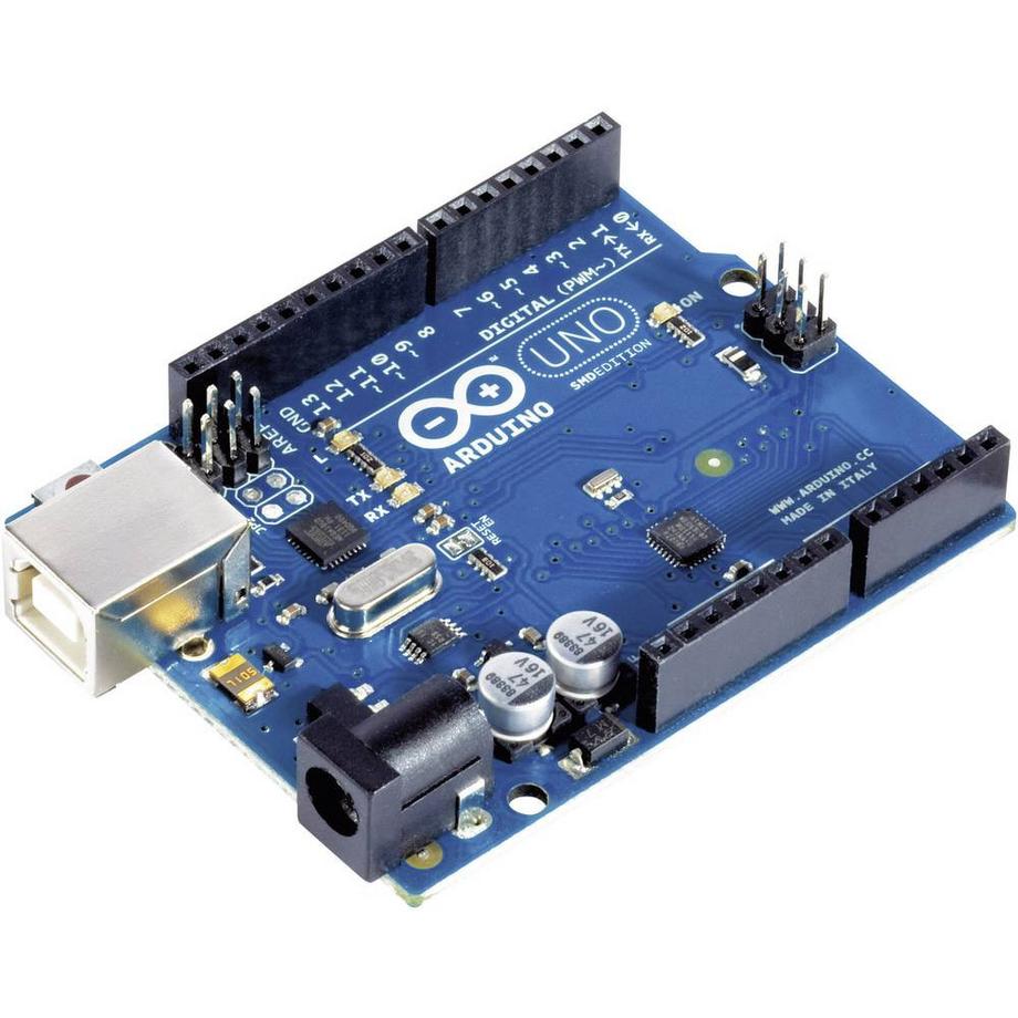 Arduino  UNO Platine 