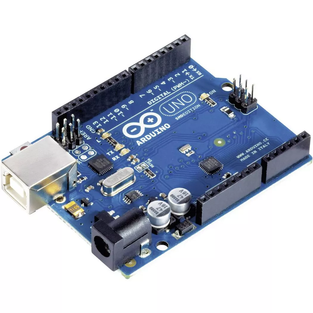 Arduino A000073 Board Uno Rev3 SMD Core ATMega328