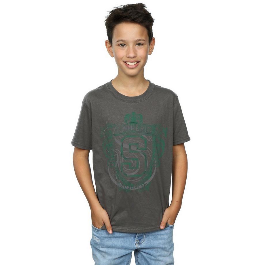 Harry Potter  Slytherin TShirt 