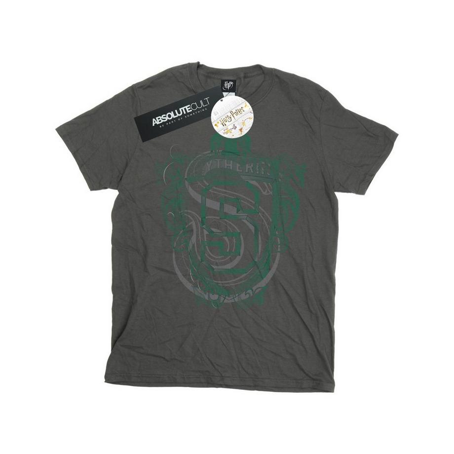Harry Potter  Slytherin TShirt 