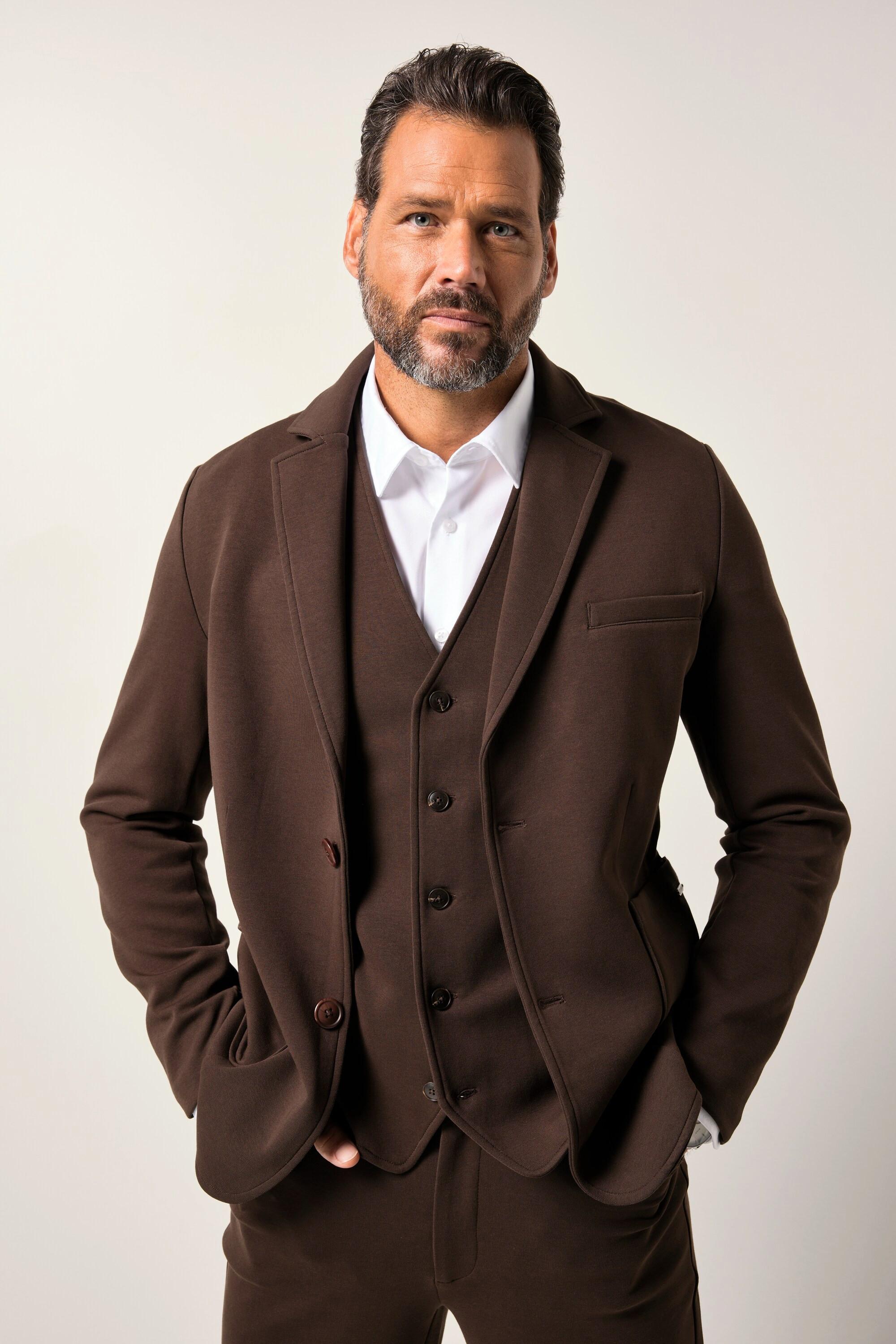 JP1880 NEW YORK FLEXNAMIC Giacca in jersey Business  