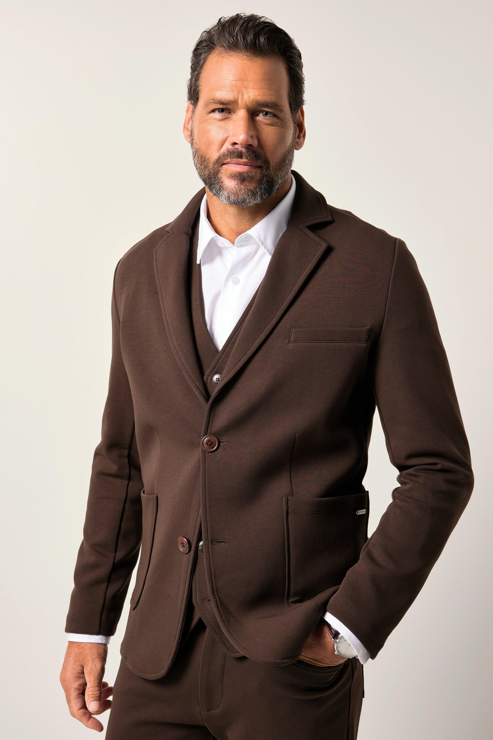 JP1880 NEW YORK FLEXNAMIC Giacca in jersey Business  