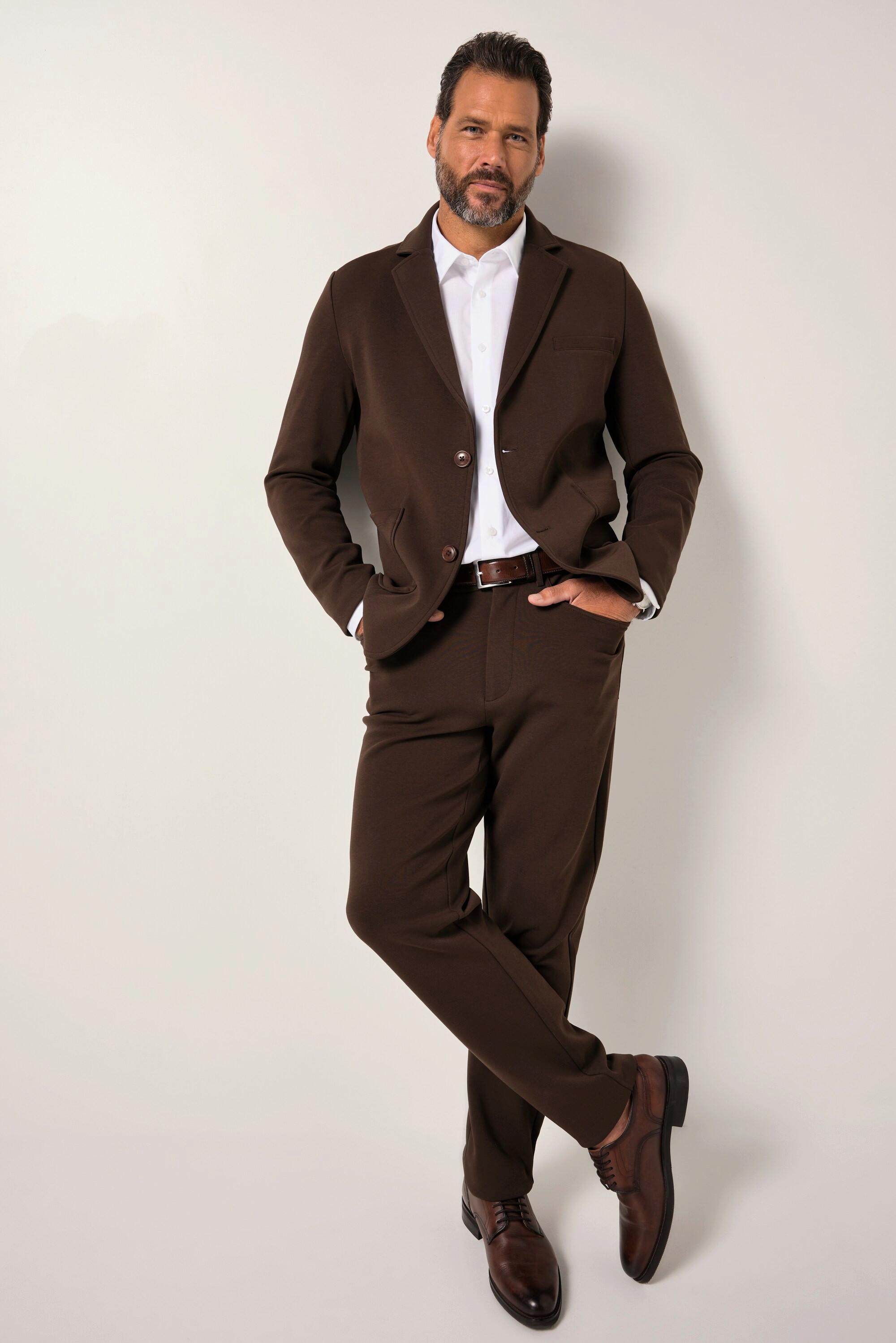 JP1880 NEW YORK FLEXNAMIC Giacca in jersey Business  