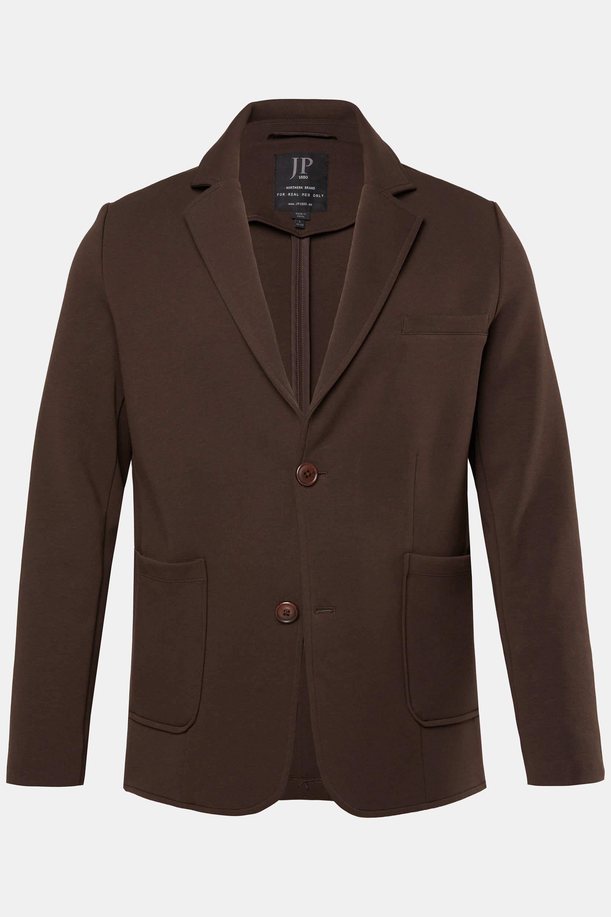 JP1880 NEW YORK FLEXNAMIC Giacca in jersey Business  