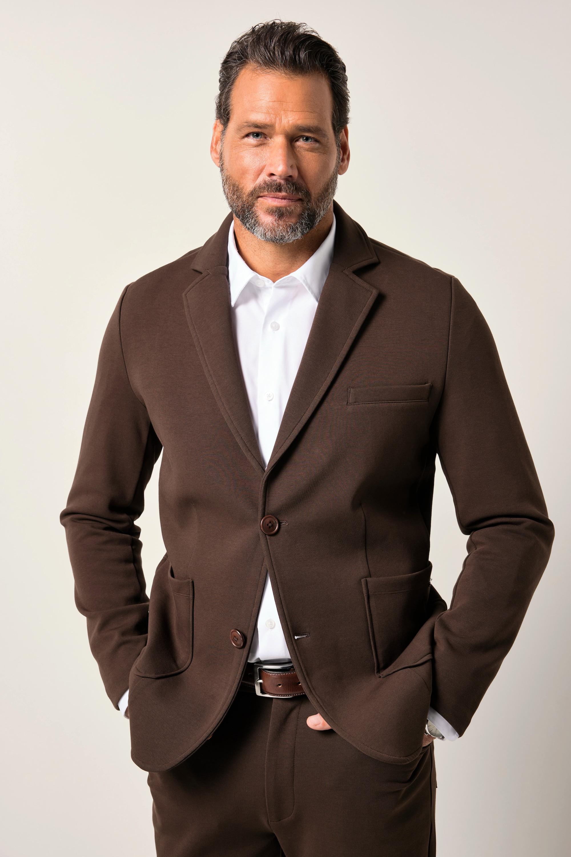 JP1880 NEW YORK FLEXNAMIC Giacca in jersey Business  