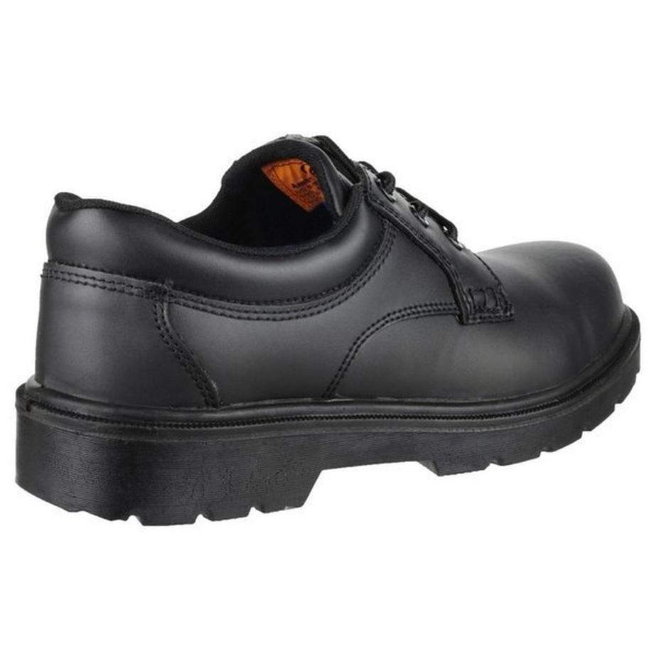 Amblers Steel Scarpe antinfortunistiche  