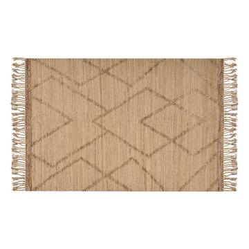 Tapis en Jute Boho HANDERE