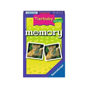 Memory Tierbaby Memory