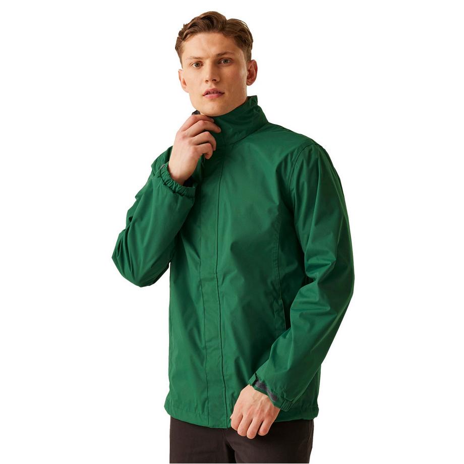 Regatta Ardmore Veste Imperméable Coupe-Vent  