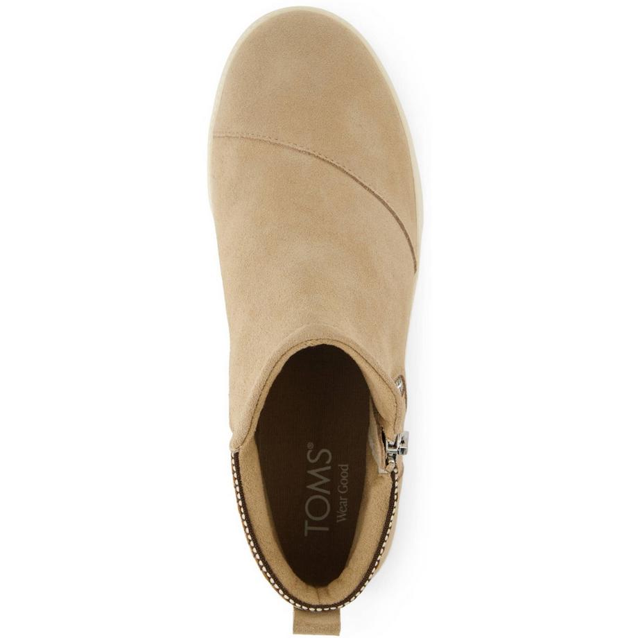 TOMS Bottines Percy  