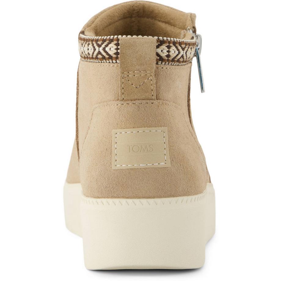 TOMS Bottines Percy  
