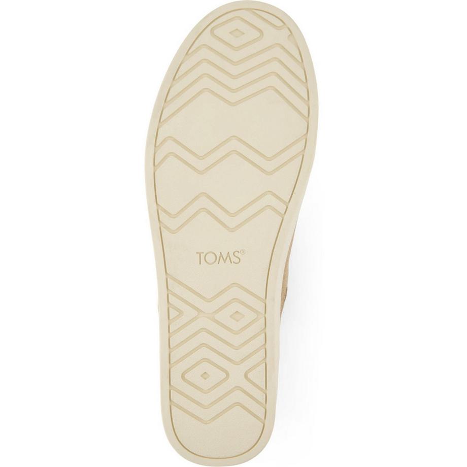 TOMS Bottines Percy  