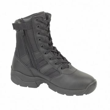 Panther 8inch Side Zip (55627) / Bottes