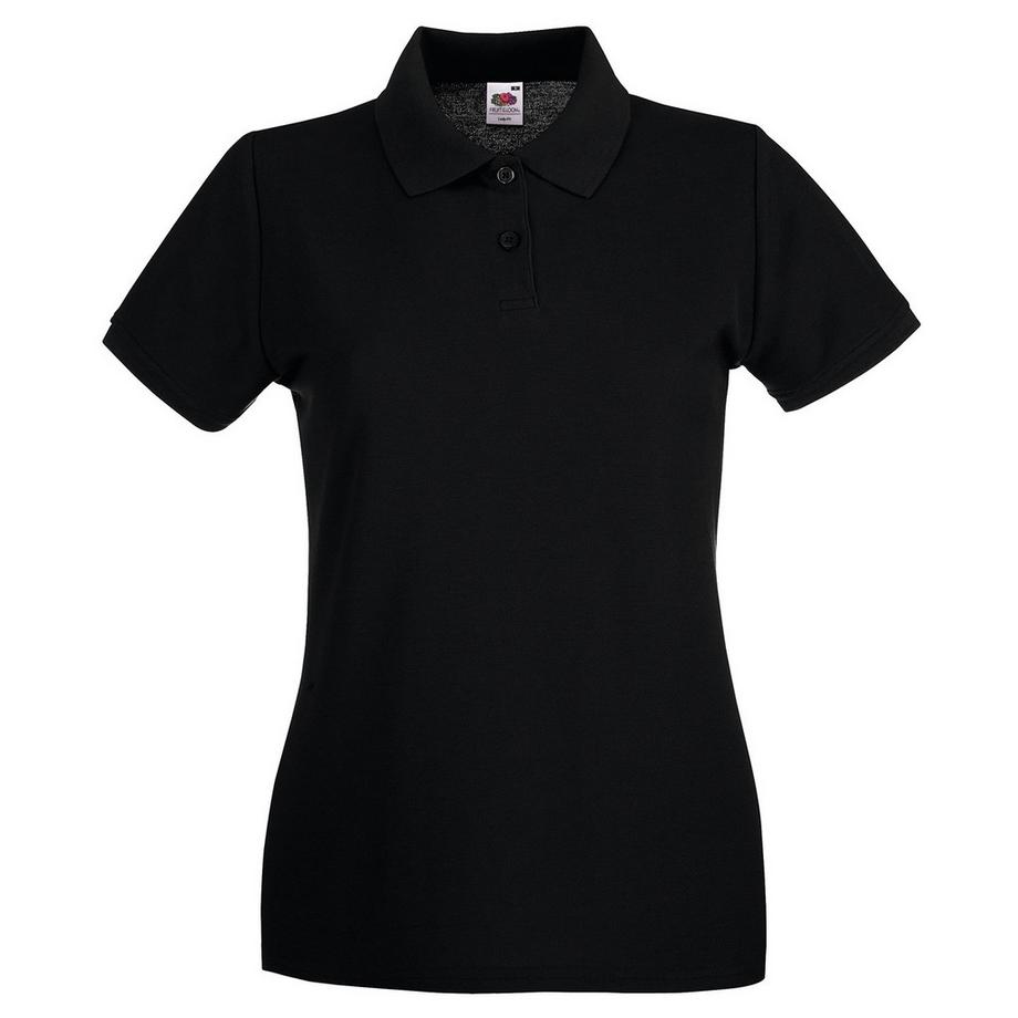 Fruit of the Loom Premium Poloshirt  