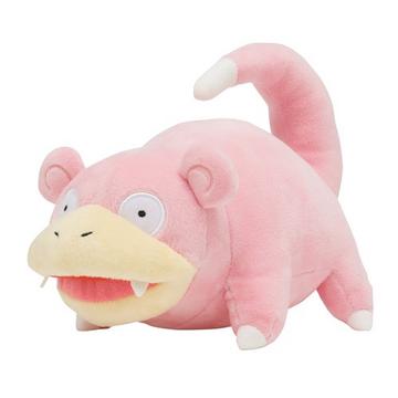 Slowpoke Plush