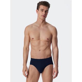 Schiesser Organic Cotton Slip 3er Pack  