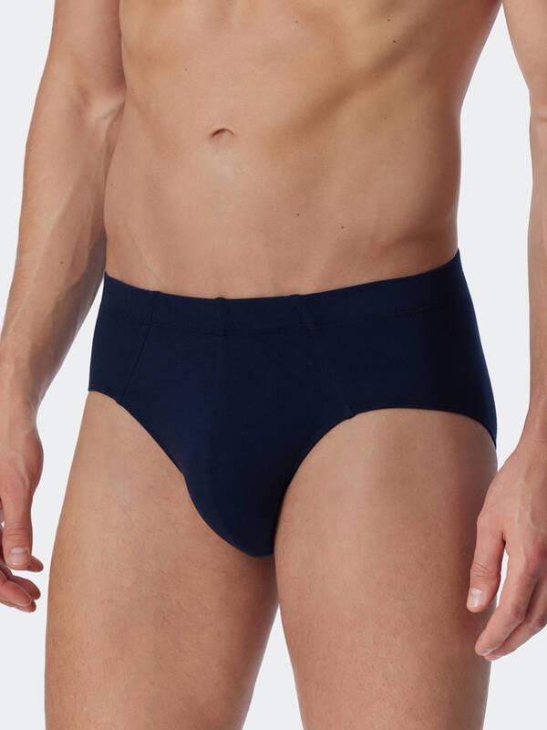 Schiesser Organic Cotton Slip 3er Pack  