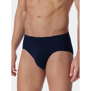 Schiesser Organic Cotton Slip 3er Pack  