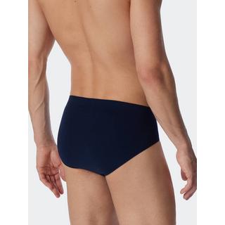 Schiesser Organic Cotton Slip 3er Pack  