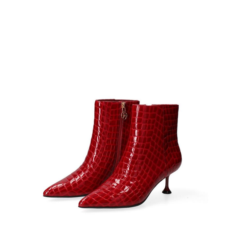 Marc Ellis Arcana Nova Stivaletto con Tacco a Spillo  