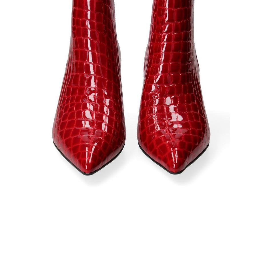 Marc Ellis Arcana Nova Stivaletto con Tacco a Spillo  