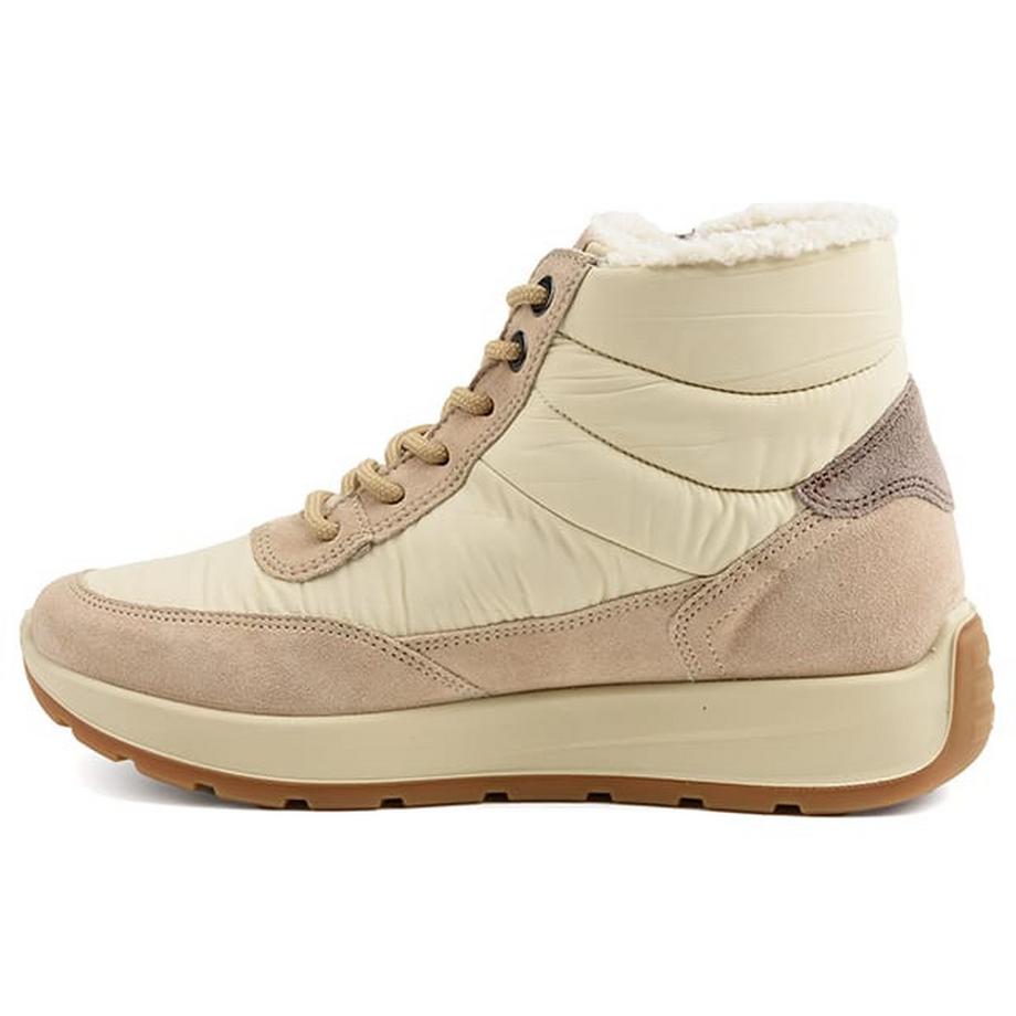 ara Osaka 2.0 High Top Sneakers  