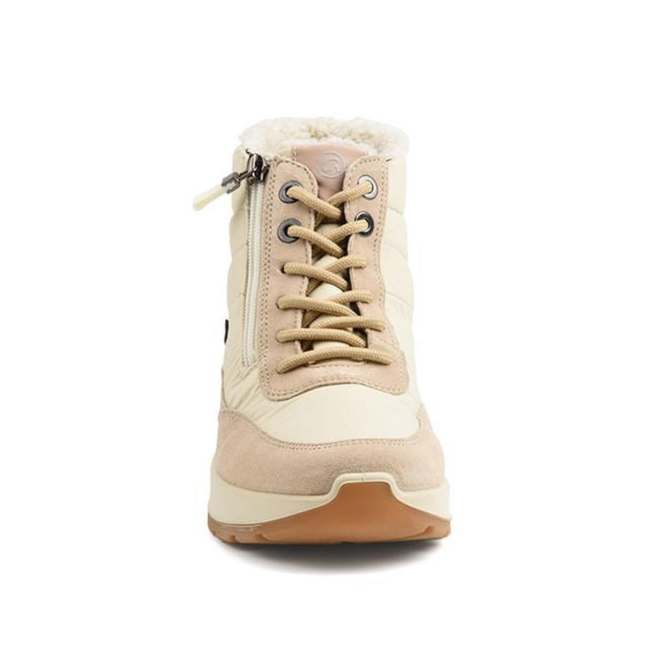 ara Osaka 2.0 High Top Sneakers  