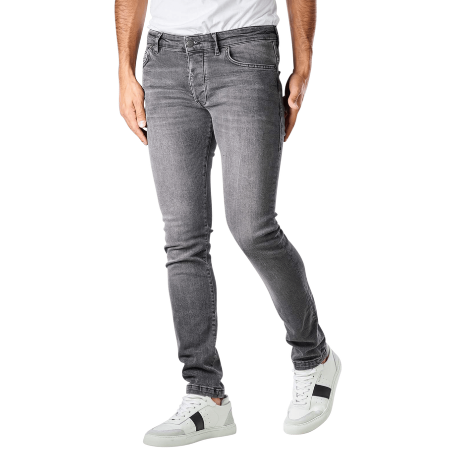 DRYKORN Jaz Slim Fit Jeans  