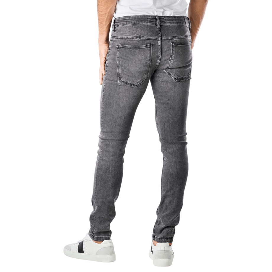 DRYKORN Jaz Slim Fit Jeans  
