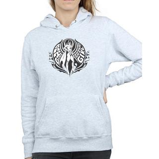 DC COMICS  Gotham Girl Kapuzenpullover 