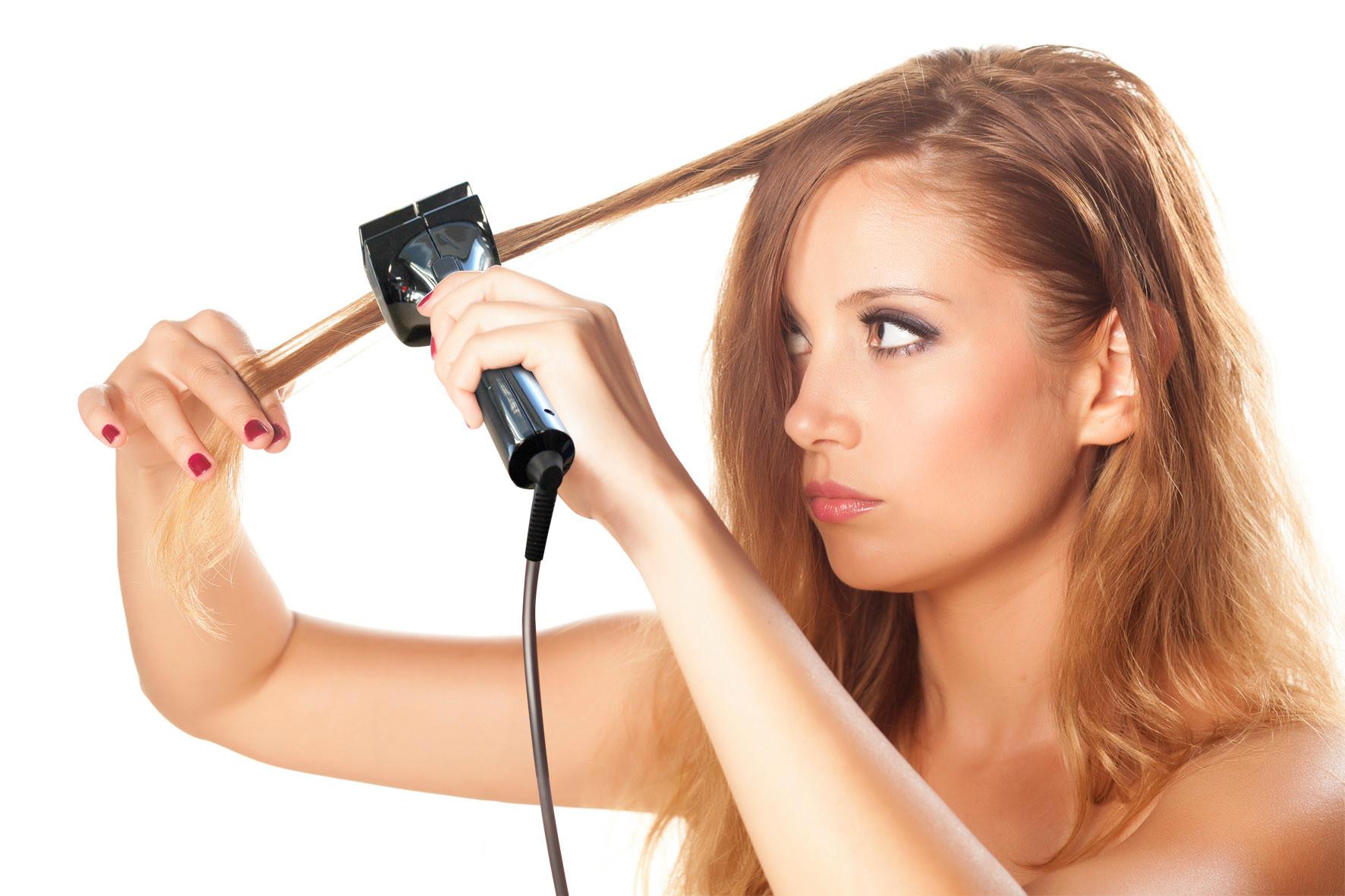 INDUSTEX Mysticurls-Arricciatore automatico  