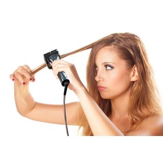 INDUSTEX Mysticurls-Arricciatore automatico  