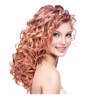 INDUSTEX Mysticurls-Arricciatore automatico  