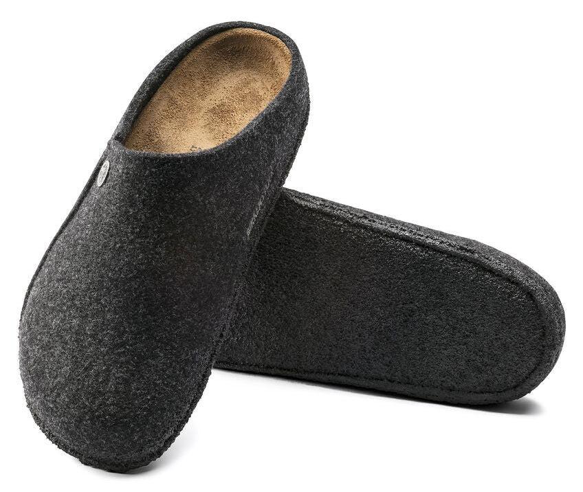 BIRKENSTOCK  Zermatt Rivet - Synthetik flip flop 