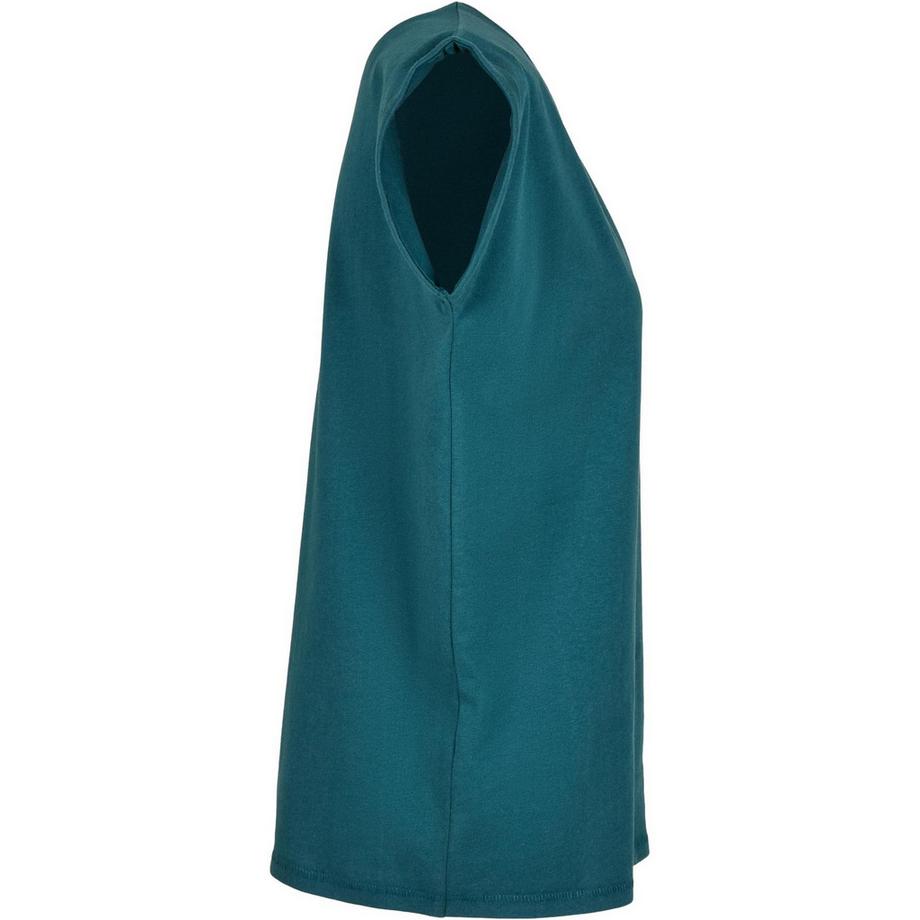 Build Your Own Maglietta con spalle estendibili  