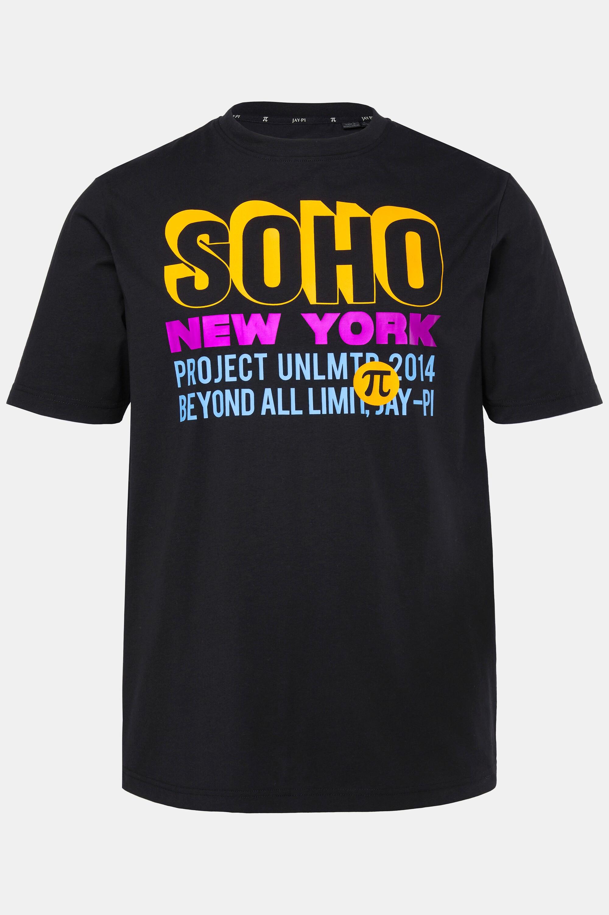 JP1880 FLEXNAMIC Fitness T-shirt Manches Courtes  