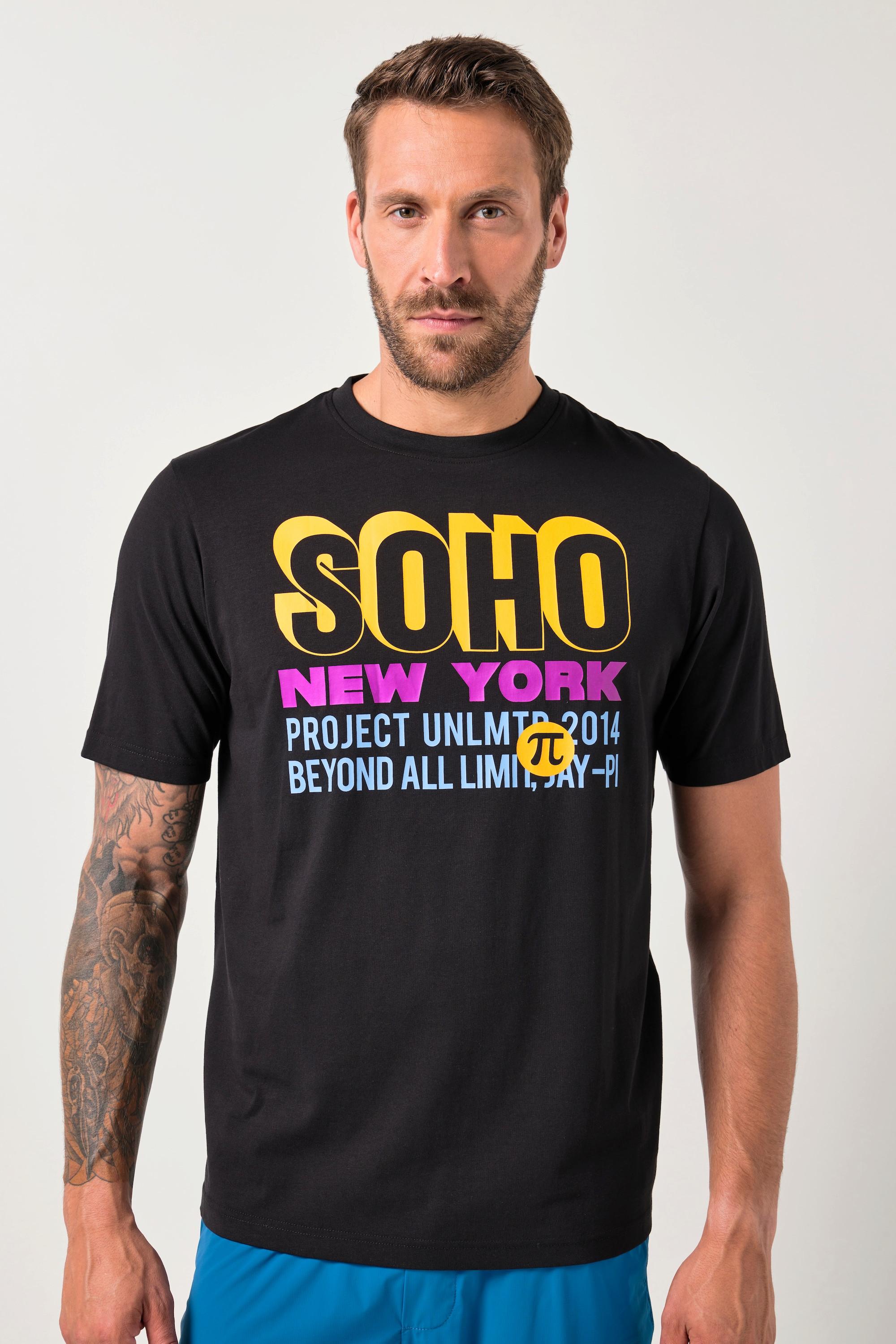 JP1880 FLEXNAMIC Fitness T-shirt Manches Courtes  